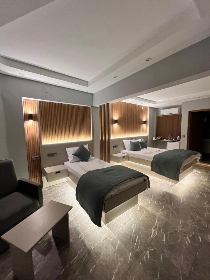 Apollon Garden Pamukkale Hotell Denizli  Eksteriør bilde