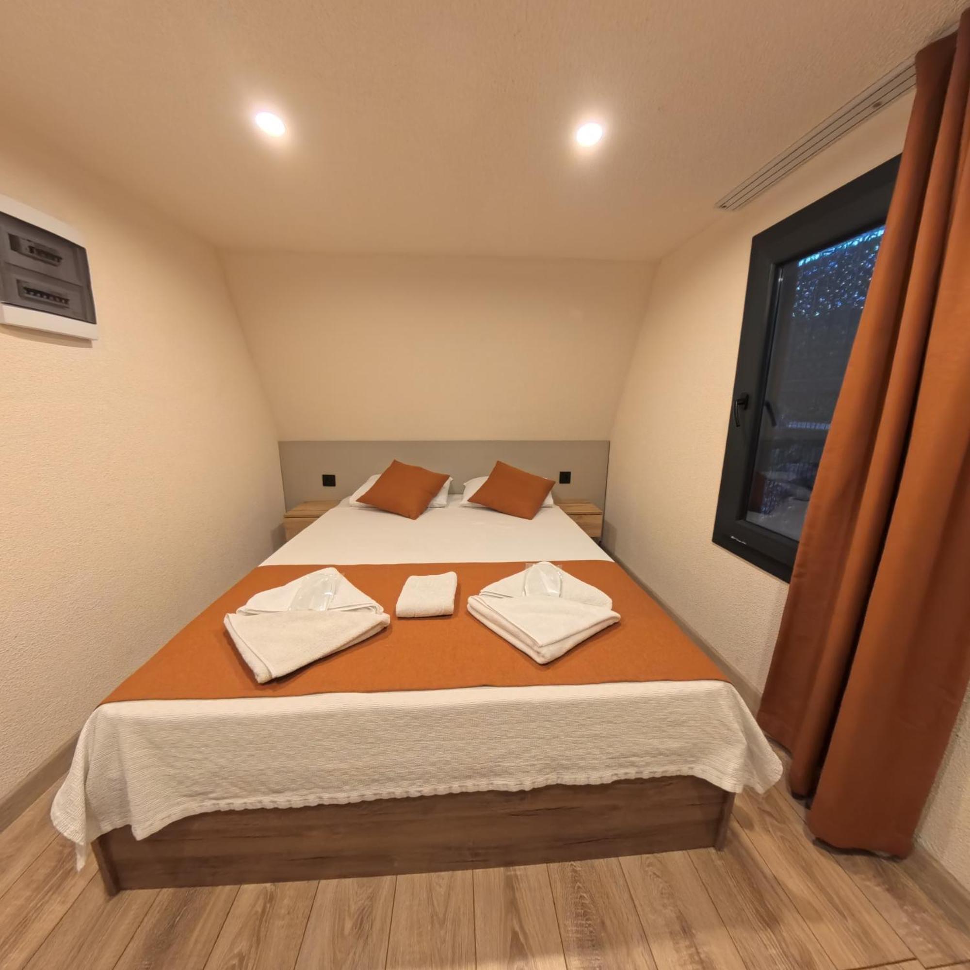 Apollon Garden Pamukkale Hotell Denizli  Eksteriør bilde